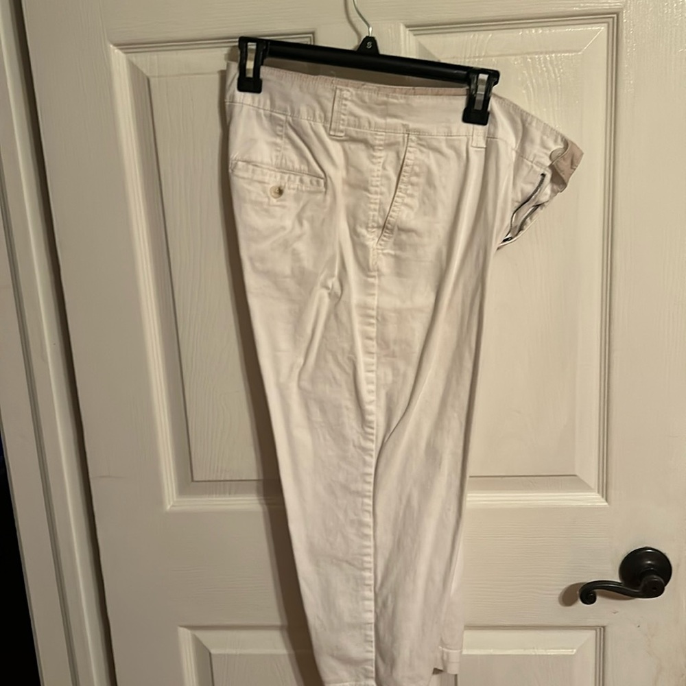 Women’s Sonoma Capri pants